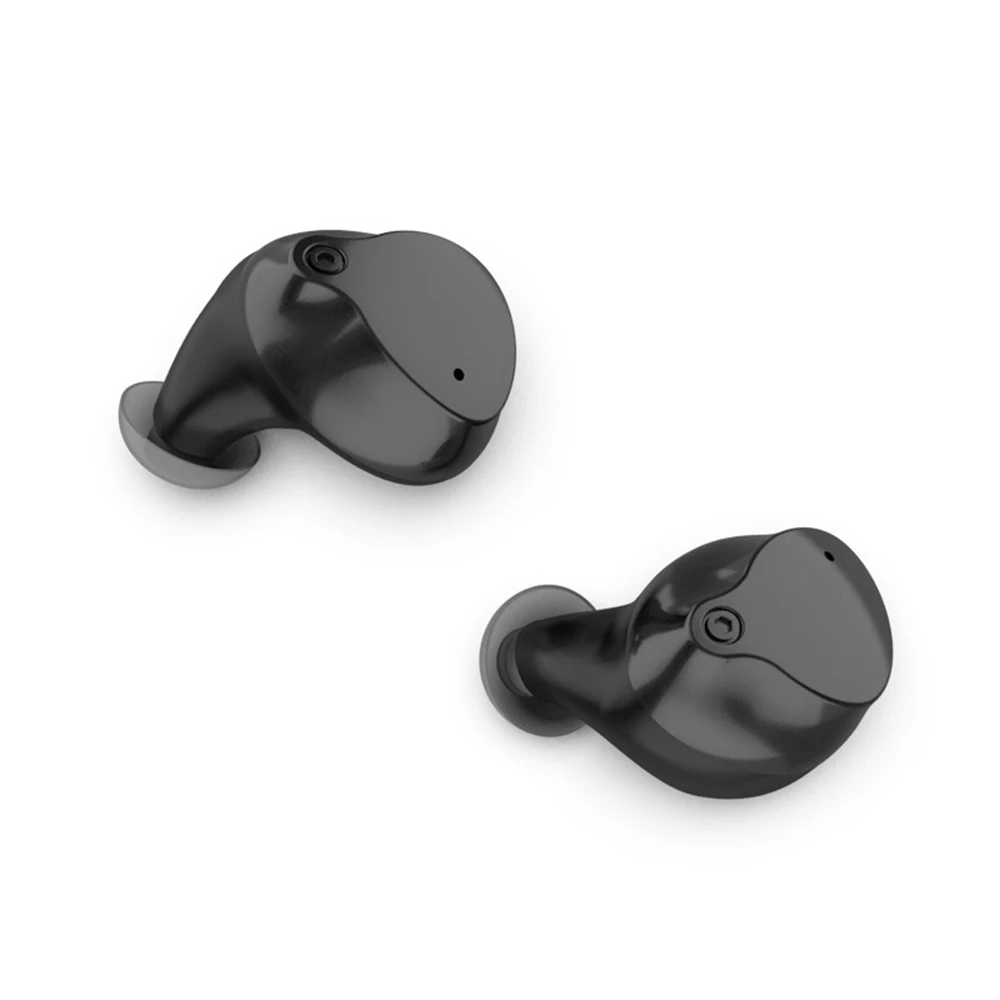 Беспроводные Bluetooth 5,0 бинауральные наушники TWS водонепроницаемые наушники HD стерео Спортивная гарнитура с микрофоном зарядная коробка