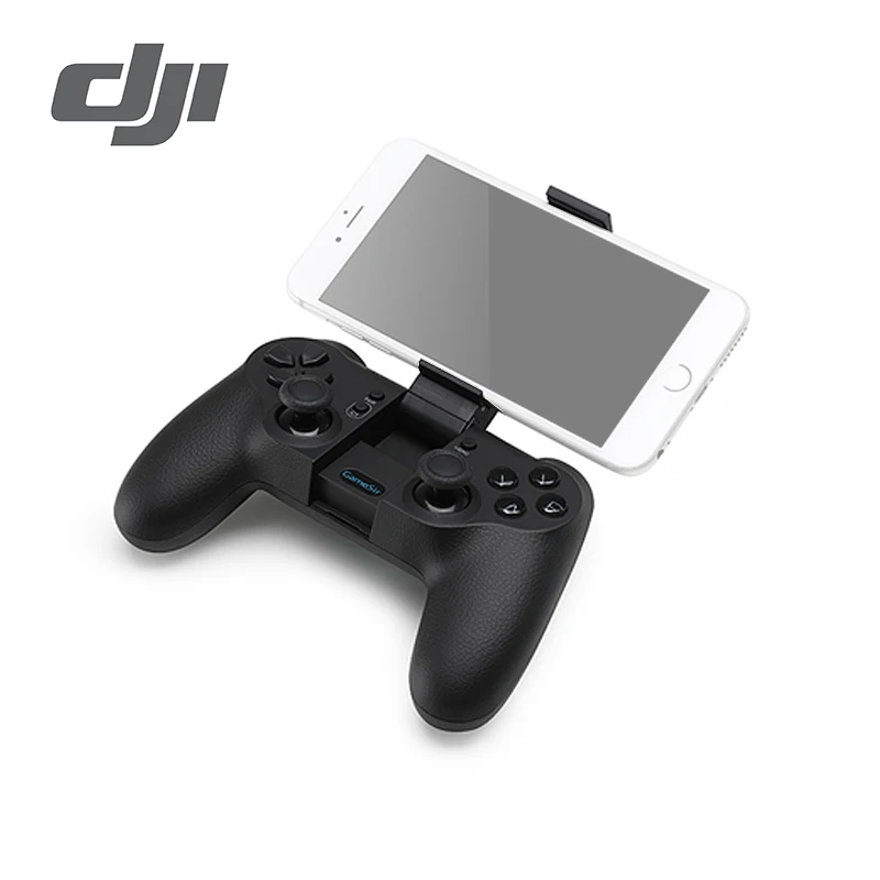DJI Tello с GameSir T1d контроллер мини-Дрон RC Квадрокоптер камерой 720 P FPV Дрон выполняет