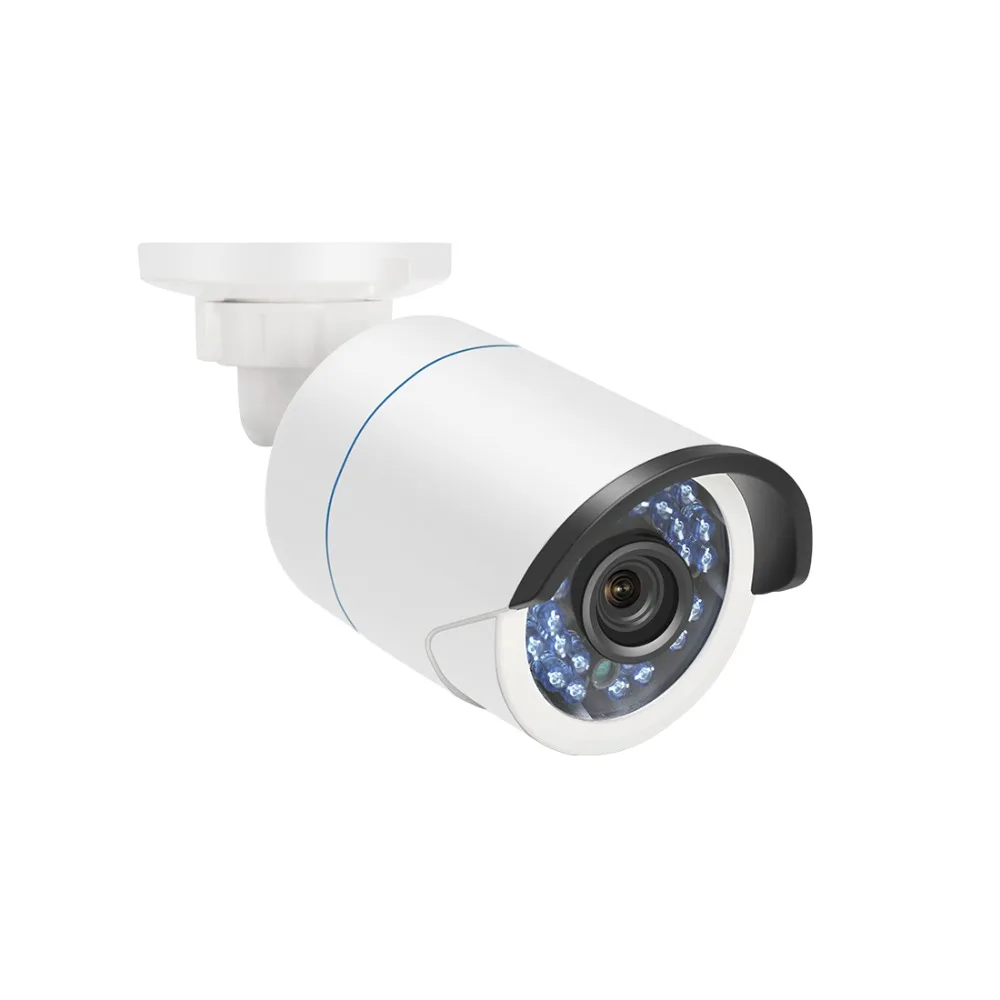 Techage 1080P 960P 720P HD IP Сетевая камера Onvif Домашняя безопасность CCTV видео наблюдение 2MP