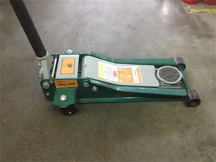 3 тонные Сверхнизкие гидравлические разъемы стандартный автомобильный