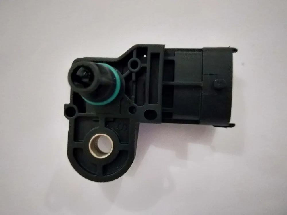 SMD коллектор абсолютного давления карта сенсор F 01R 00E 005 F01R00E005 0261230217 для CHERY V-W volkswagen