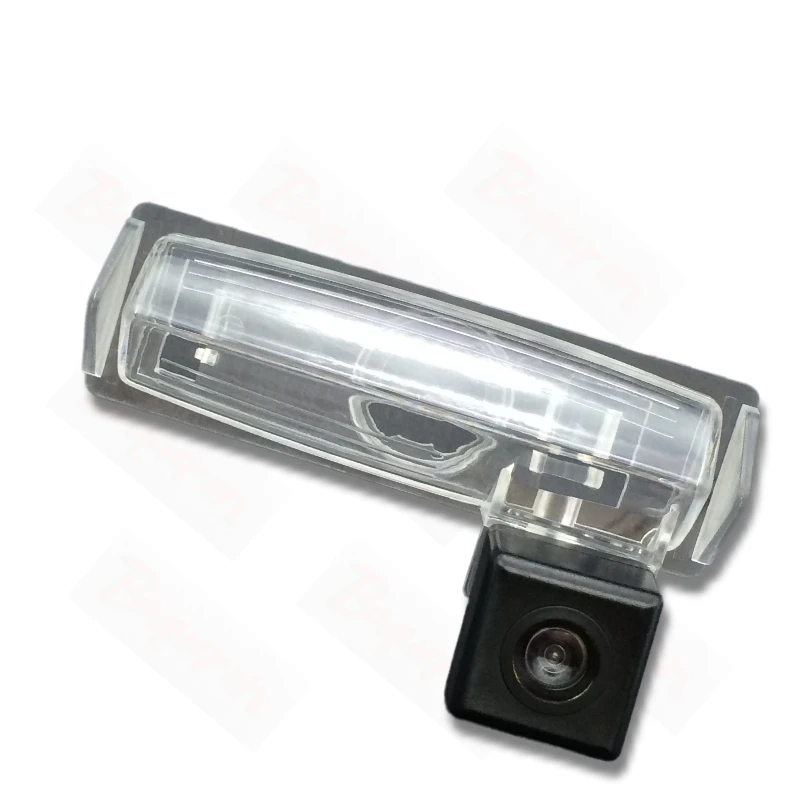 For Toyota Ractis NCP100 NCP120 2005 ~ 2016 Rear View Camera Reversing Car Back up HD CCD Night Vision | Автомобили и мотоциклы