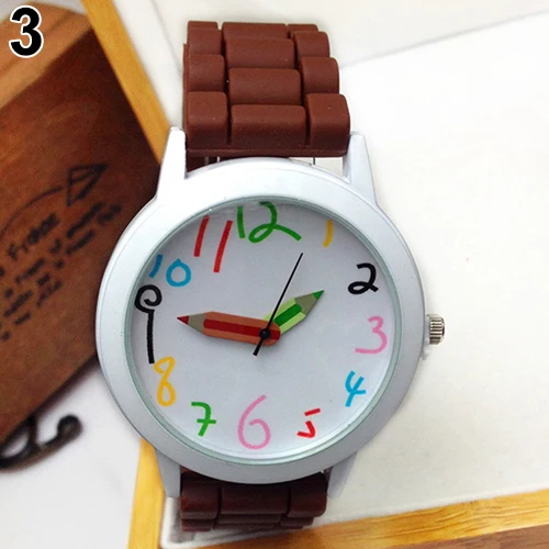Relojes para mujer унисекс для мальчиков и девочек студенческие модные ювелирные изделия кварцевые наручные часы повседневные кварцевые Силиконовые часы