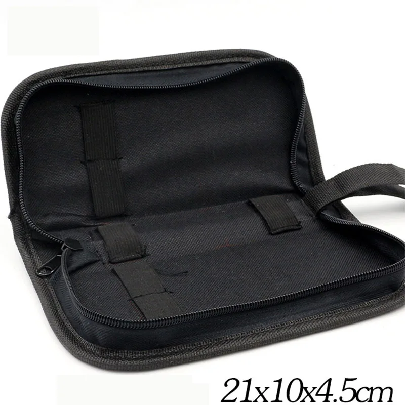 Комплект для ремонта ткани Оксфорд сумка аппаратная молния загружена с