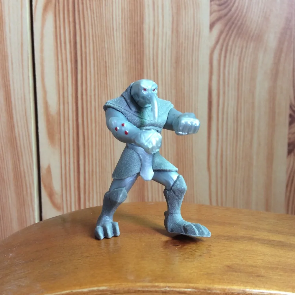 1 шт. 4 см Русский мультфильм Egyxos фигурка игрушка с цветной сумкой|figure toy|toys toystoys toys