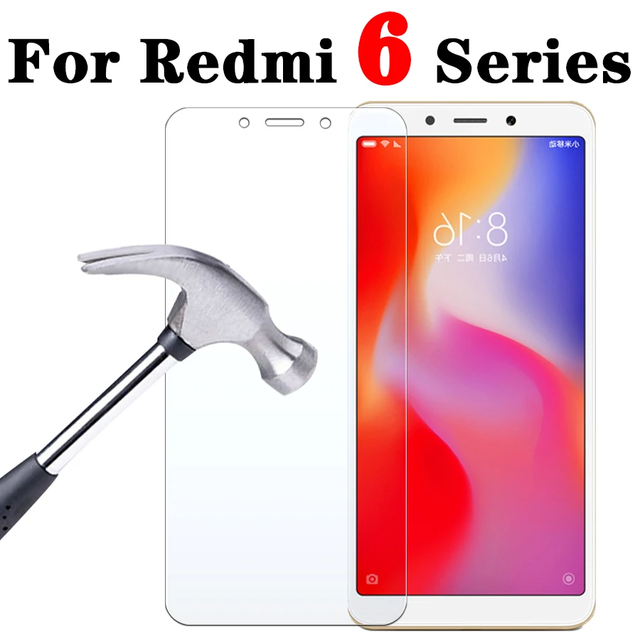 Стекло для xiaomi redmi a2 lite защитное стекло red mi 2 6 a 6a pro 6pro a6 redme xiao a2lite 2a закаленное