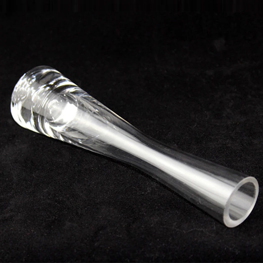 Современная креативная настольная ваза для цветов украшение дома прозрачные