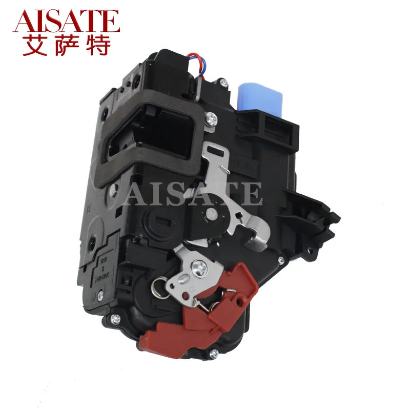 Привод замка задней правой двери для VW Touareg Touran Golf 5 Caddy Jetta Toledo Octavia 3D4839016A 7L0839016 E |
