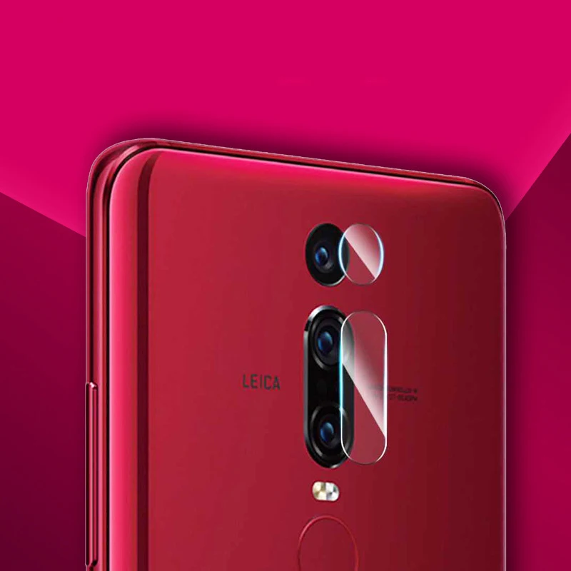 HQ задняя камера пленка для huawei P20 Pro P10 Plus Enjoy 8 Nova 2 S протектор Honor 7X V10 mate 10 RS объектив