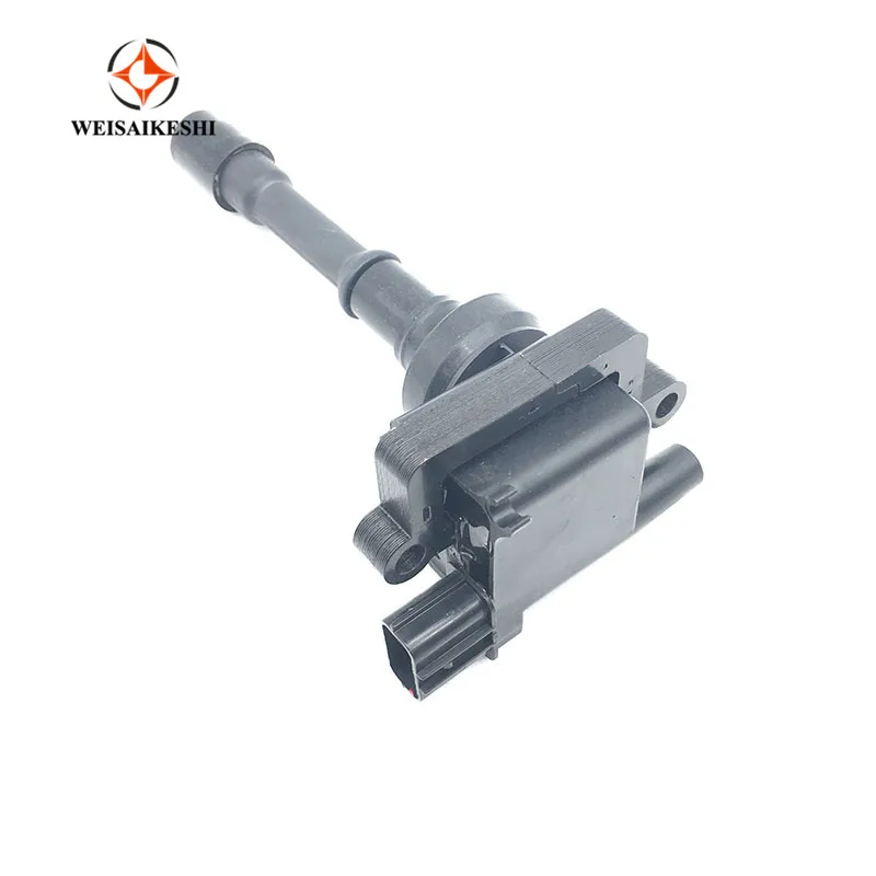 Вилка катушки зажигания катушка двигателя MD361710 MD362903 099700 048 подходит для MITSUIBISHI