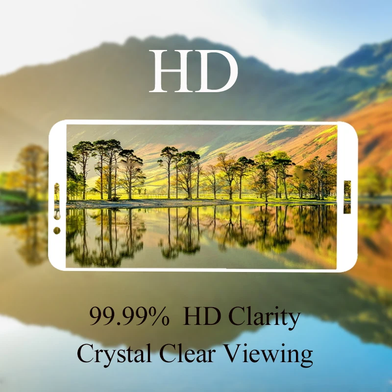 Защитное стекло для Huawei Y6 Y5 Y7 Prime y3 2018 Y9 2019 закаленное Huawey Huavei Y 5 6 7 6y защитная