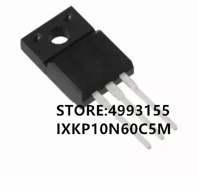 Original IXKP10N60C5M New Arrival Promotion | Электроника