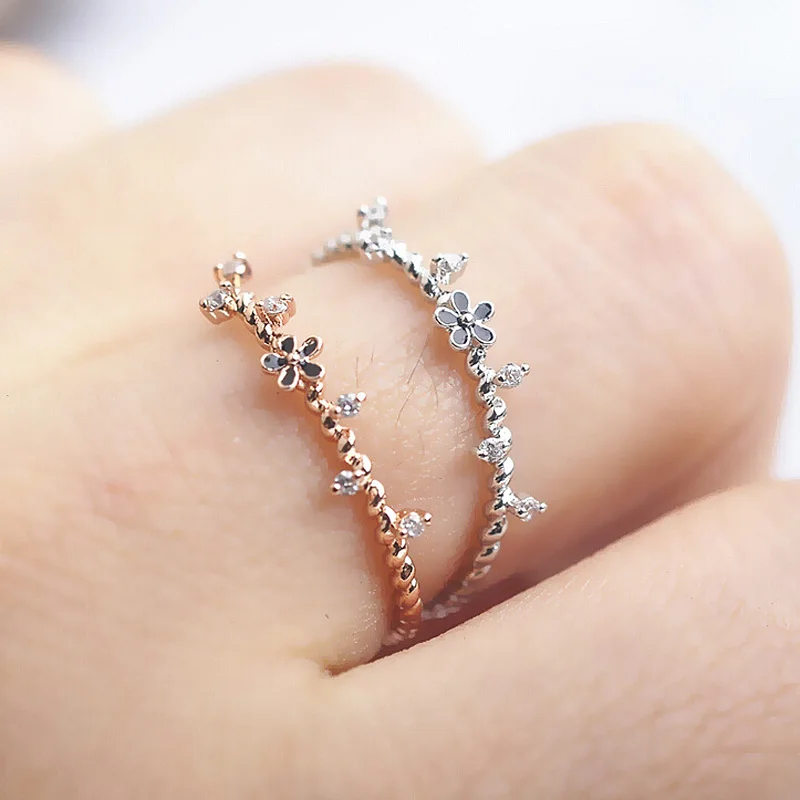 Модное тонкое кольцо для женщин/девочек высокое качество|fashion rings for women|rings womenring |