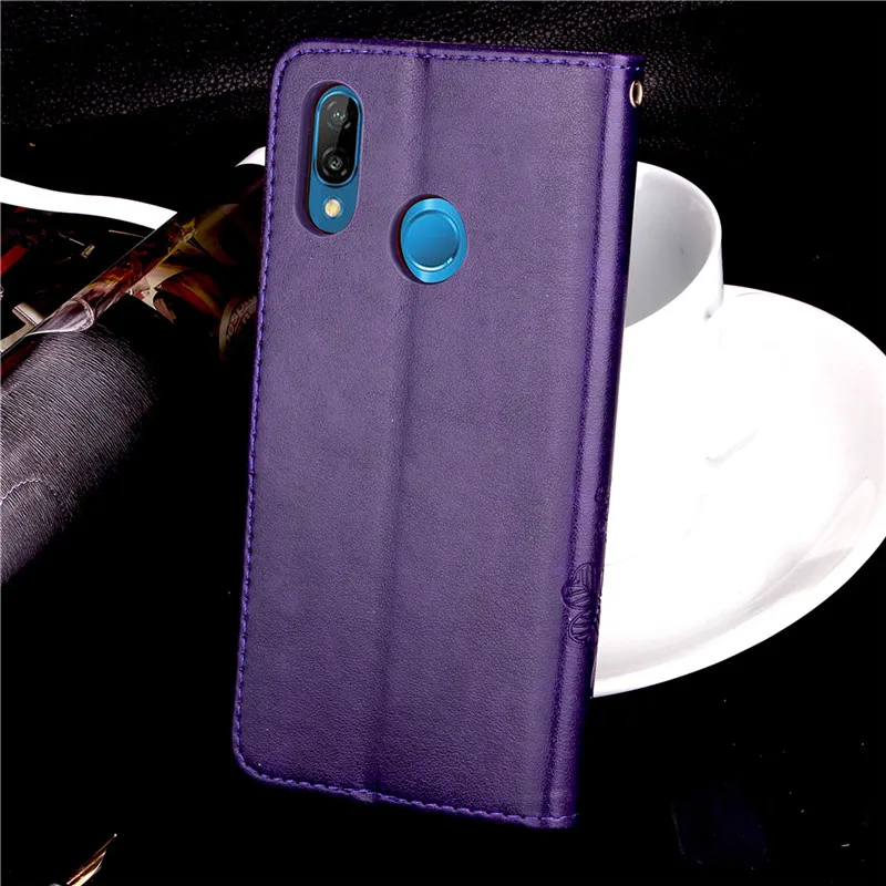 Huawei Honor 8A 7A 7C 6C Pro 20 5A 6A 6X7X8X8 S 10 8 9 Lite чехол на Honor 8A 8S 7A huawei Y5 Y6 Prime флип-чехол