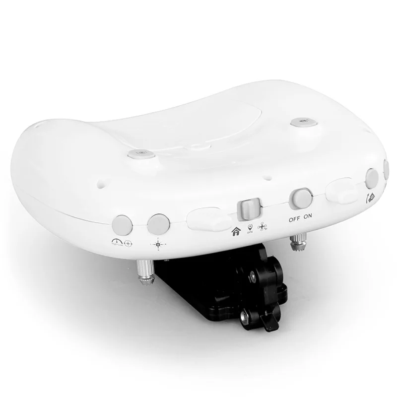 Квадрокоптер JJRC X6 Aircus бесщеточный GPS RC с HD камерой 1080P двухосевой PTZ Gimbal Wi-Fi FPV UAV