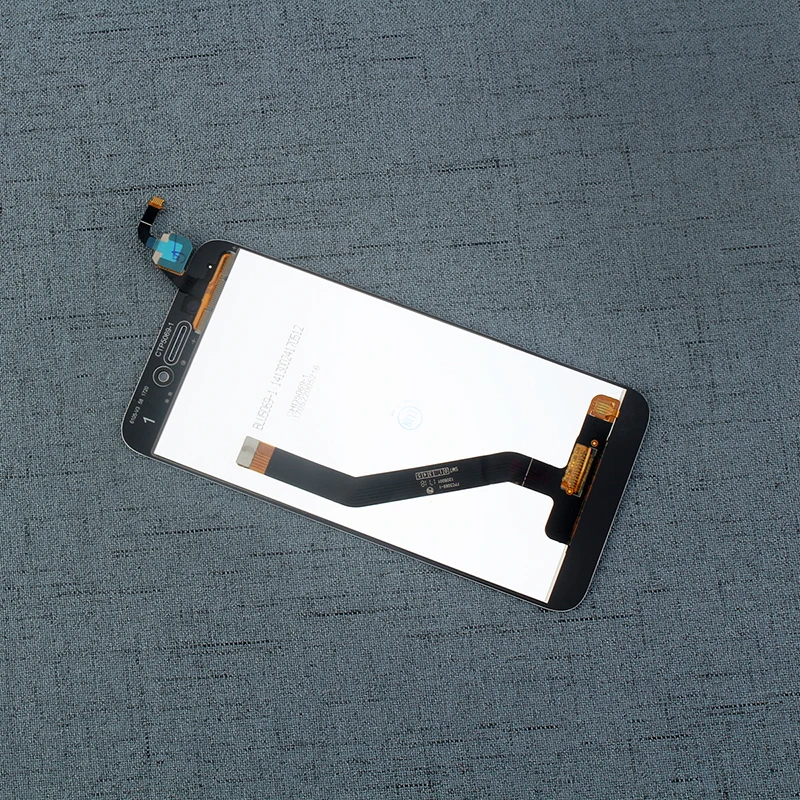 Ocolor для huawei Honor 6A DLI TL20 AL10 ЖК + сенсорный экран с рамкой дигитайзер в сборе Pro