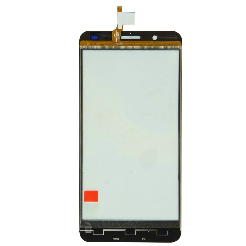 Для Ulefone Tiger ЖК дисплей сенсорный экран дигитайзер Запасные части 5 дюймов Сотовый