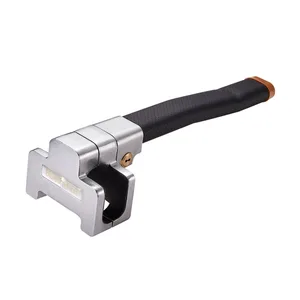 Фиксатор рулевого колеса, Противоугонный, выдвижной