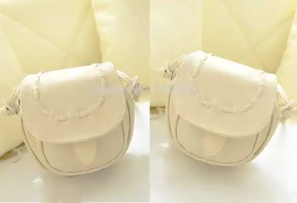 Top Quality! 2014New Vintage Women Messenger Bag Small Mini Bags Cross-body Shoulder For Mobile Phone b4 SV002304 | Багаж и сумки
