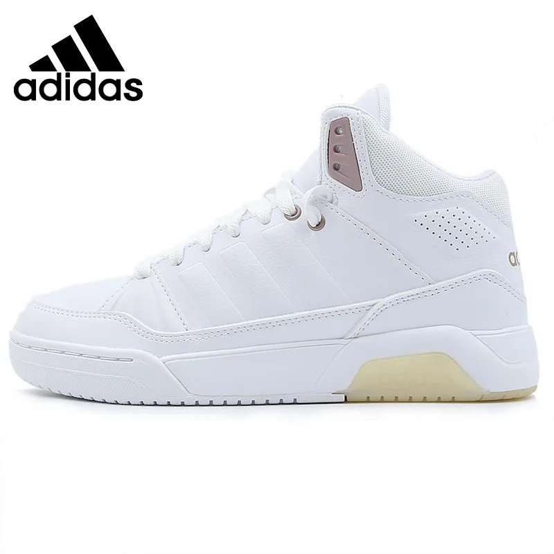Новое поступление. Оригинальные женские кроссовки для скейтбординга Adidas NEO Label