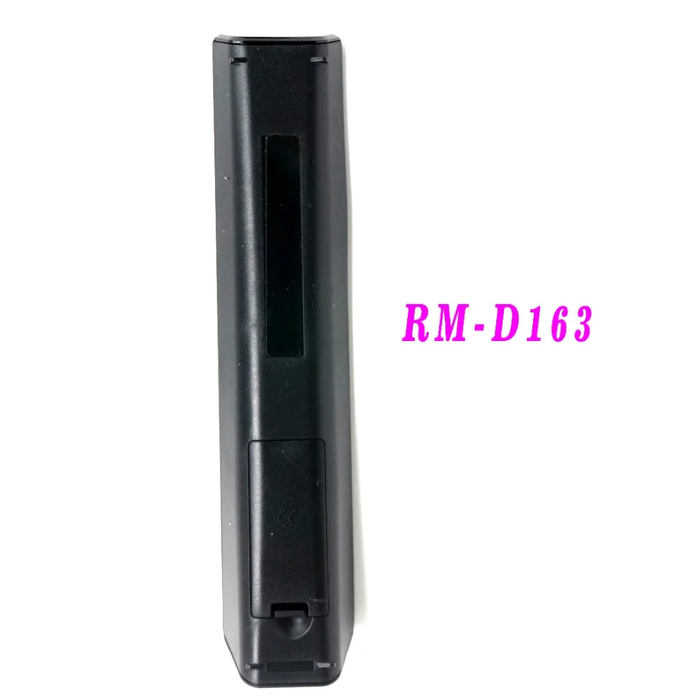Новый универсальный запасной пульт дистанционного управления для Samsung LCD TV DVD RM D613