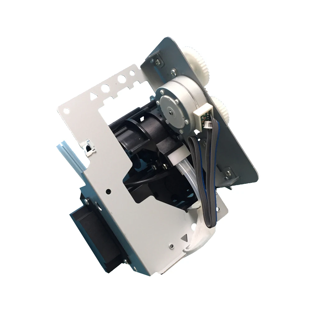 Оригинальный чернильный насос в сборе чернильная система Assy для принтера Epson 7800