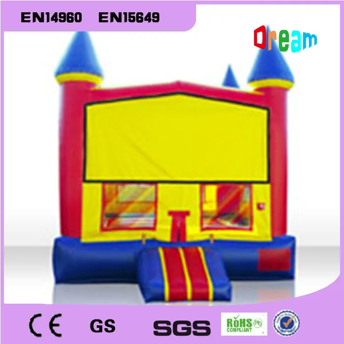Бесплатная доставка батут дом надувной замок прыжок надувная горка игрушки для
