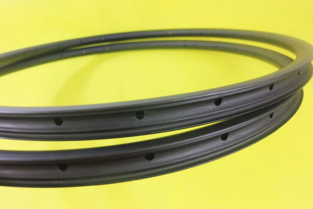 Свет 305g Speedsafe 29er XC hookless Асимметричные карбоновые колеса для горного велосипеда 28 мм в ширину 28 мм глубокие UD МАТОВЫЕ глянцевые клинчеры+ бескамерные колеса