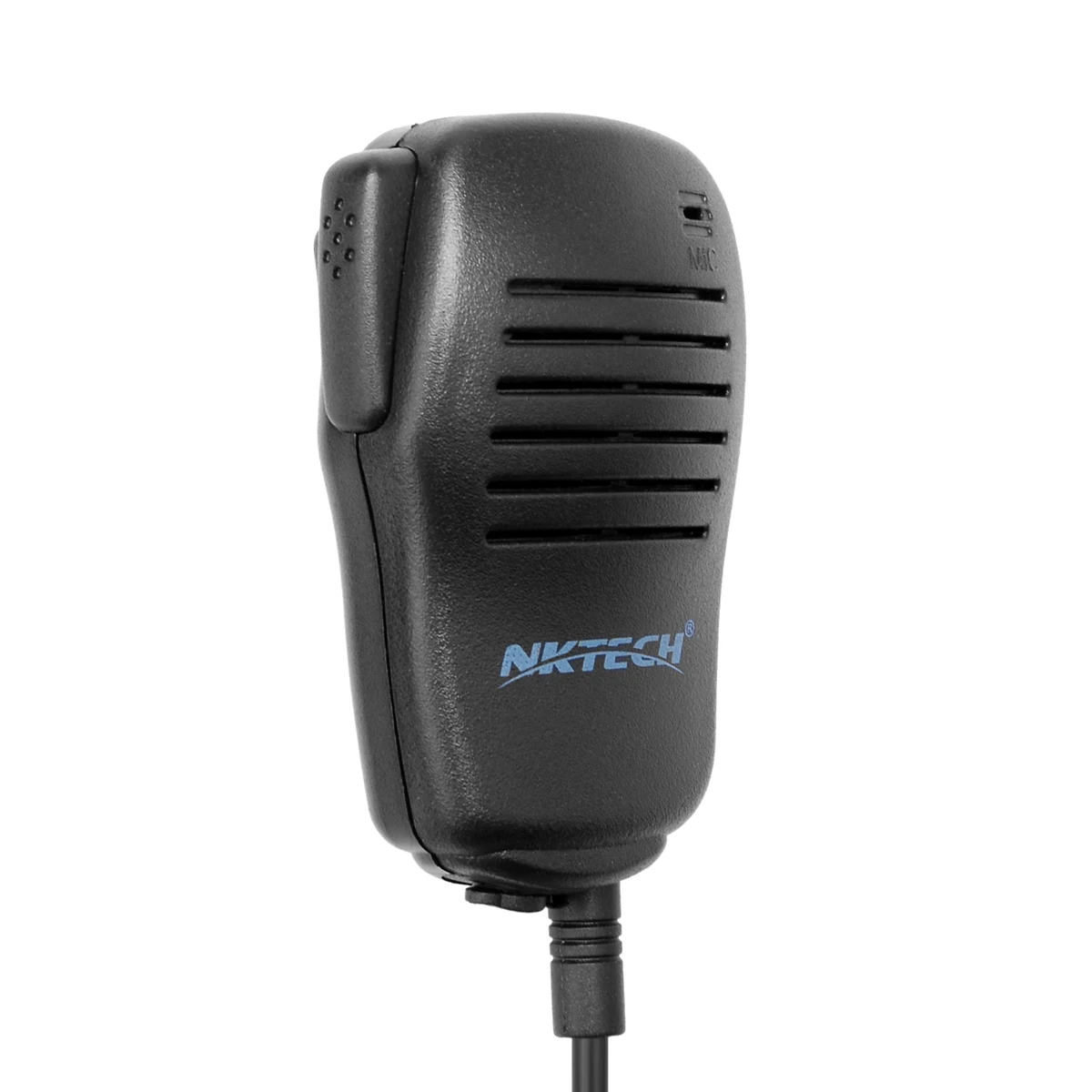 Ручной микрофон для динамика NKTECH | Электроника