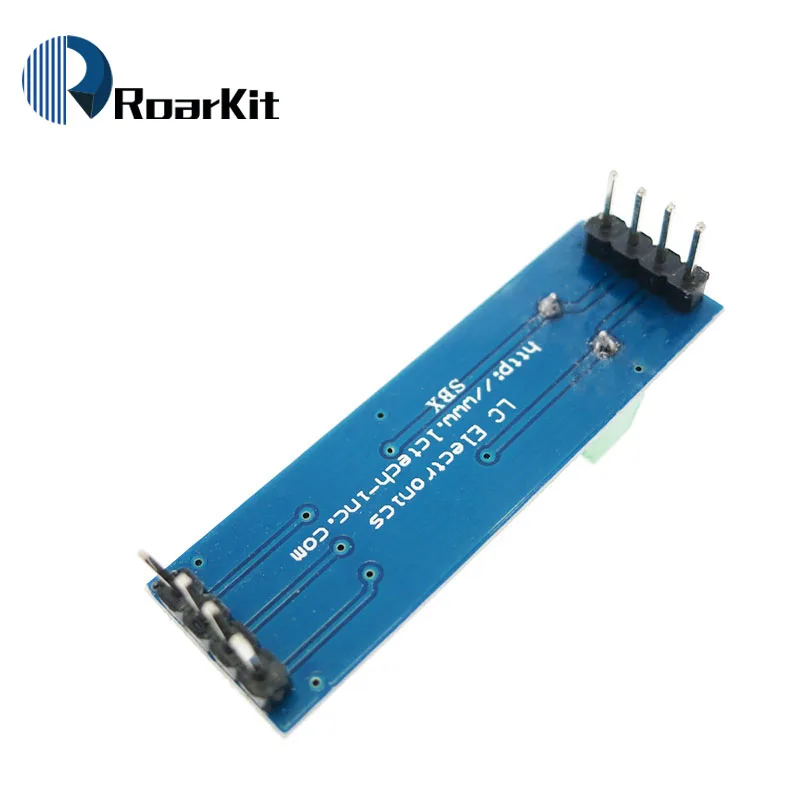 10 шт./лот MAX485 модуль RS485 TTL поворота RS 485 аксессуары развития MCU для Arduino|rs ttl|rs485 arduinors