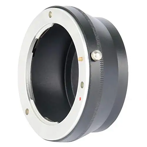 Переходное кольцо Pk M4/3 для объектива Pentax Micro 4/3 M43 корпус камеры Om D E M5 Pm2 Pl5 Gx7 Gf5 G5