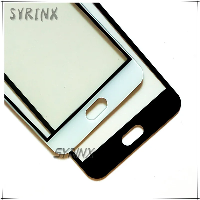 Syrinx + лента для Oukitel K8000 сенсорный экран мобильный телефон сенсорная панель