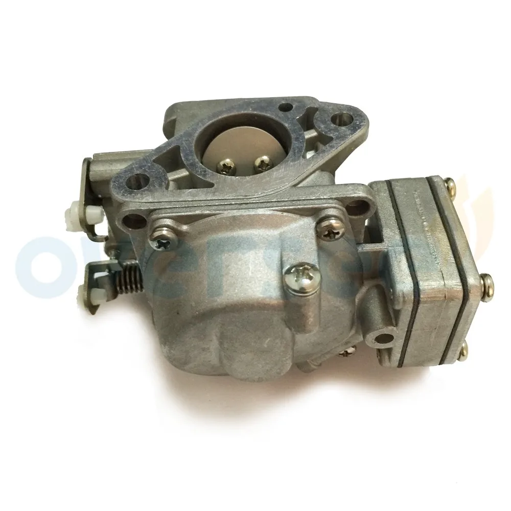 3B2-03200-1 или 3K9-03200-0 карбюратор для TOHATSU 8HP 9.8HP 2-тактовый подвесной двигатель 3B2-03200 3G0-03200