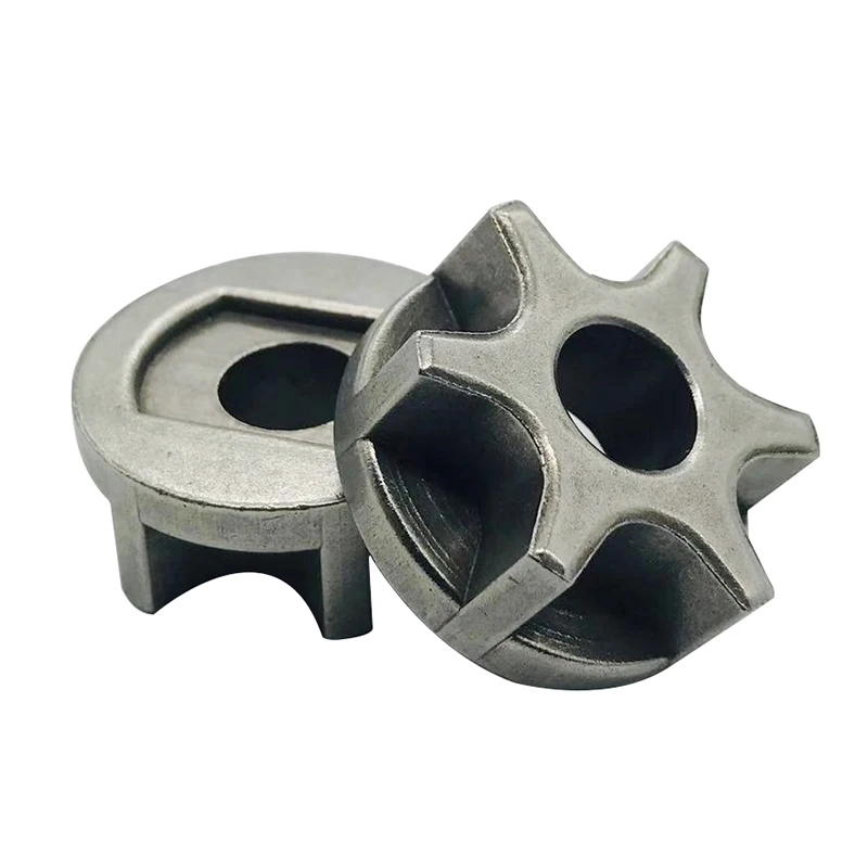 M10/M14/M16 бензопила Шестерни 100 115 125 150 180 Замена для угловых шлифовальных машин