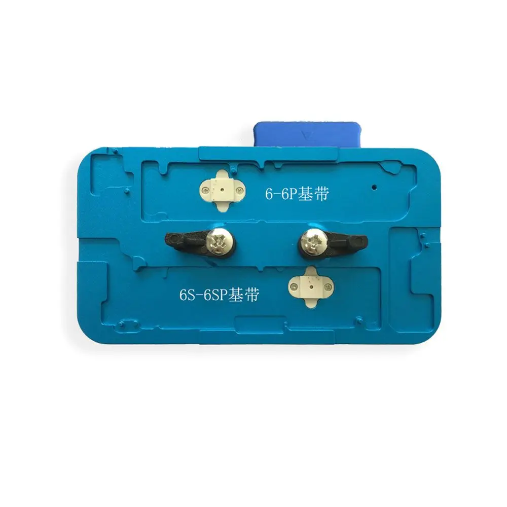 IPhone6/6 Plus/6 S/6 S Plus базовая полоса EEPROM IC модуль чтения/перезаписи (без необходимости