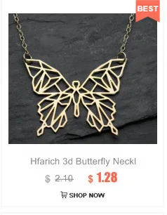 Hfarich Мода Минни Микки ожерелье s& Подвески для женщин мультфильм животное мышь ожерелье икона стиля ожерелье Подарки