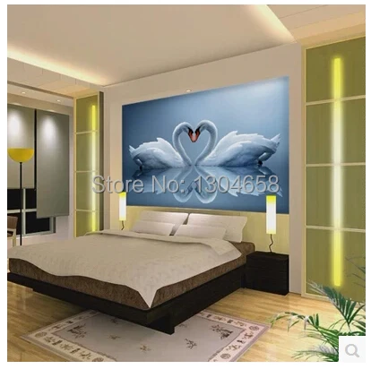 Бесплатная доставка современные 3D обои на заказ для гостиной дивана спальни фоновые Настенные фрески