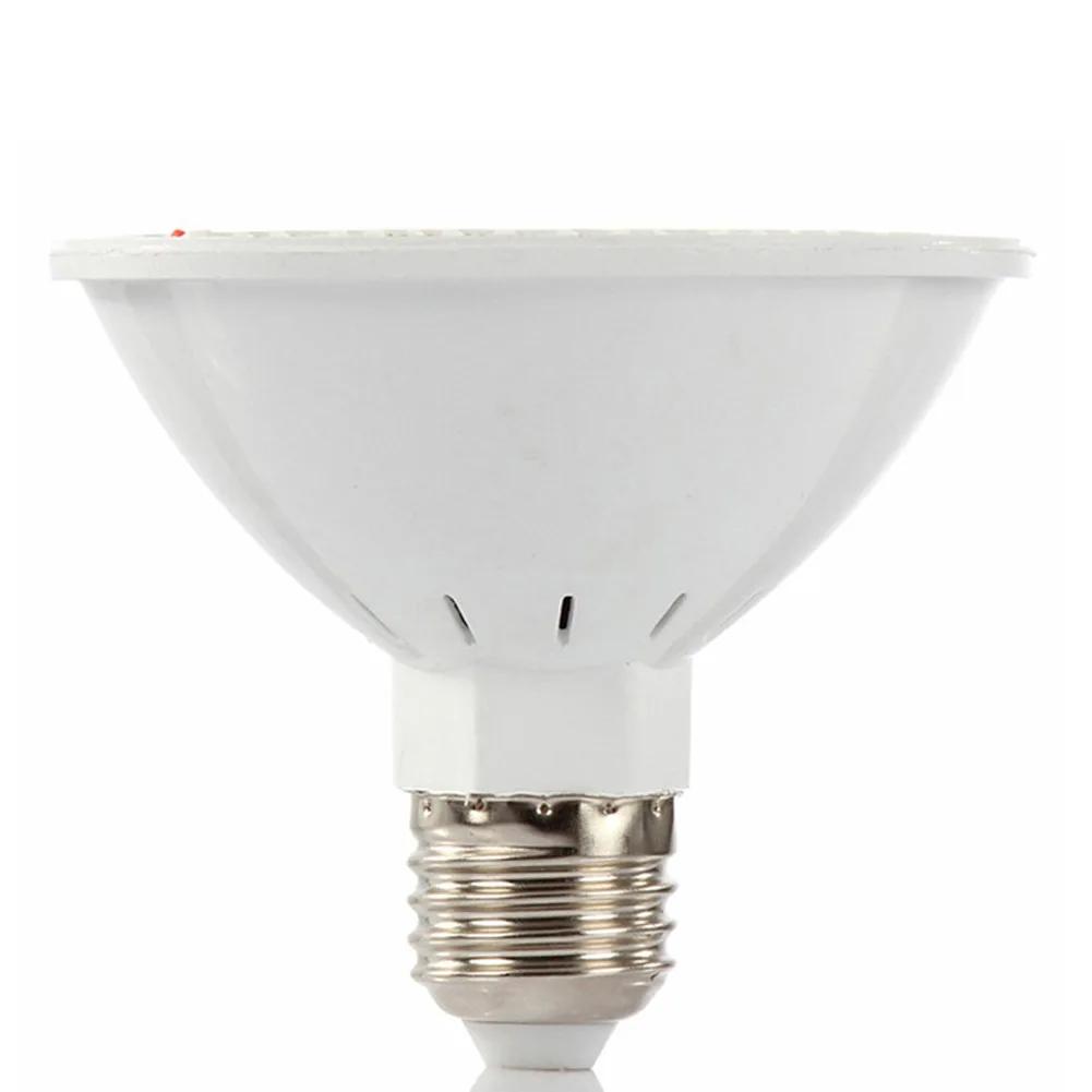 Новая лампа для гидропоники E27 20 Вт 200 светодиодов|lamp bulb|e27 20wlight lamp |