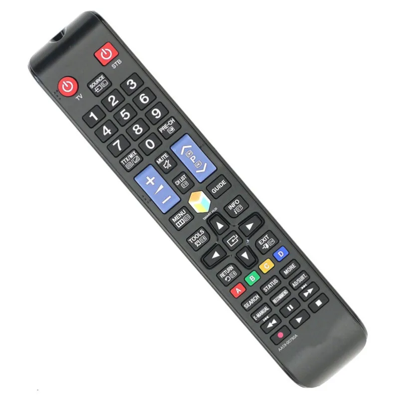 Костюм с дистанционным управлением для SAMSUNG 3D Smart TV тв |Пульты ДУ| |
