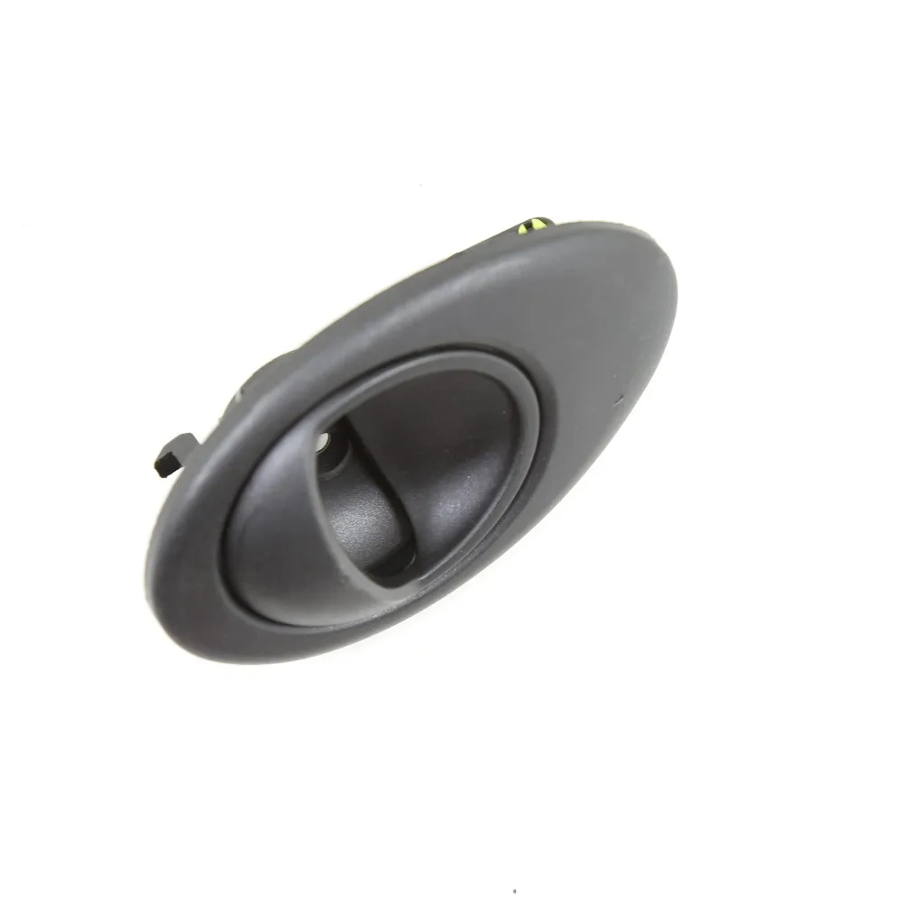 Внутренняя ручка двери DHKA для DAEWOO Matiz 1998 2000 2001 2002 2003 2004 2005 OEM: RH:96314569 LH:96314568 |