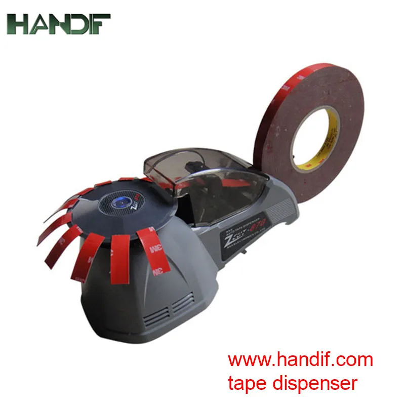 Handif автоматический диспенсер для ленты ZCUT 870|dispenser|dispenser automaticdispenser tape |