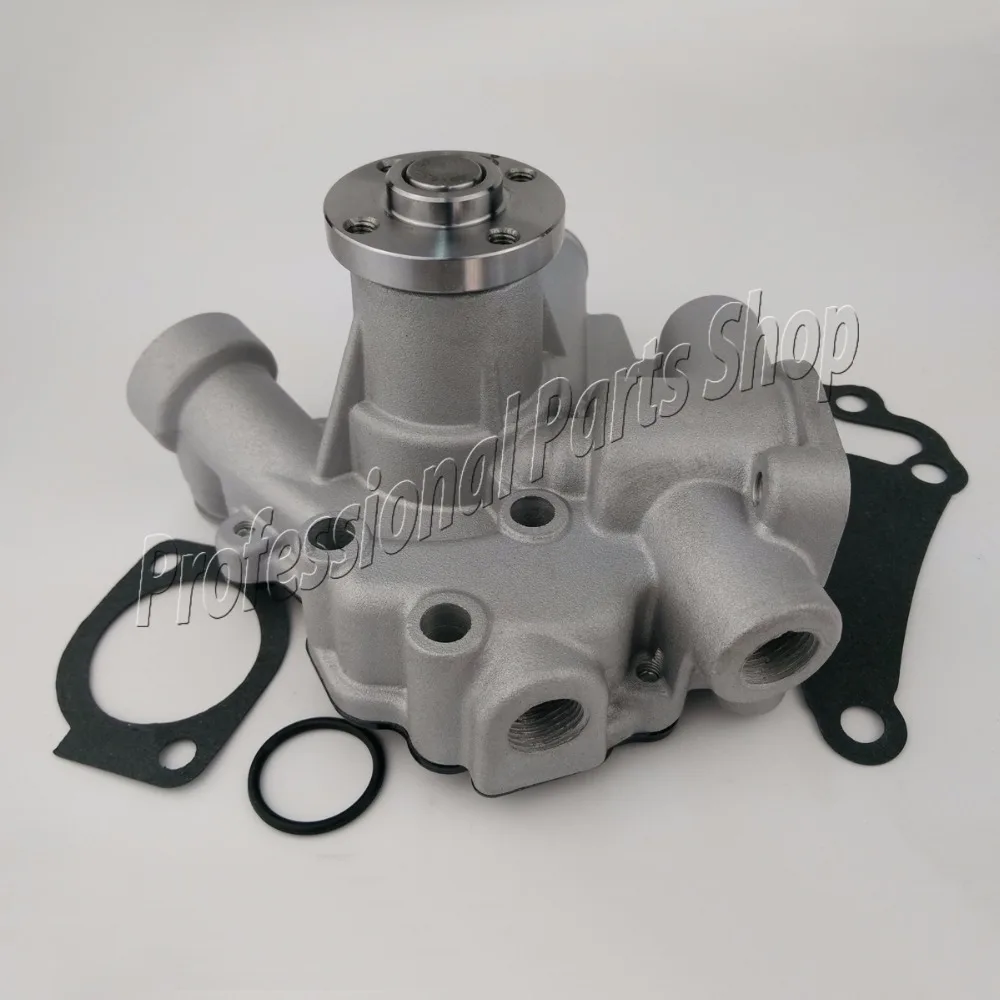 Новый водяной насос 119660 42004 для Yanmar 486 3TNA72 3TNA72L 3TNV72 3TNE74|pump pump|pump for waterpump |