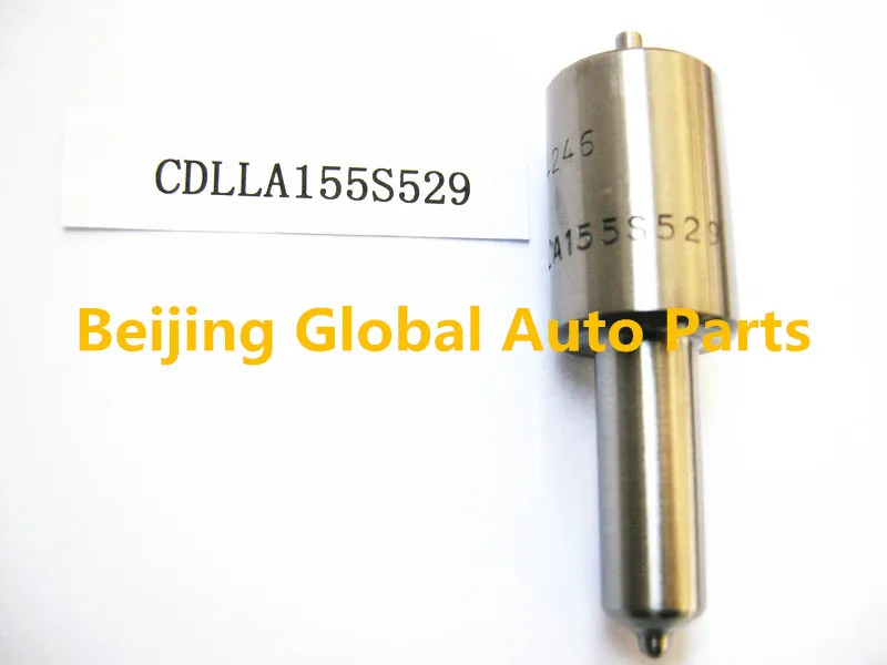 CDLLA155S529 DLLA155S529 оригинальный дизельный инжектор BYC ASIMCO форсунка используемая для