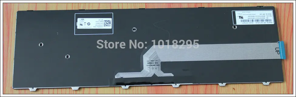 Новая клавиатура для ноутбука Dell Inspiron MP 13N73US 442 0KPP2C US|Клавиатуры замены| |