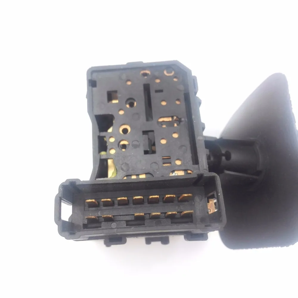 Переключатель стеклоочистителя для Renault Davia Logan 345920013AR 8200213173|Переключатели и