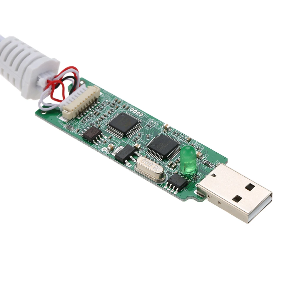 USB 2 0 DVR видео аудио камера видеонаблюдения записывающее устройство адаптер карта