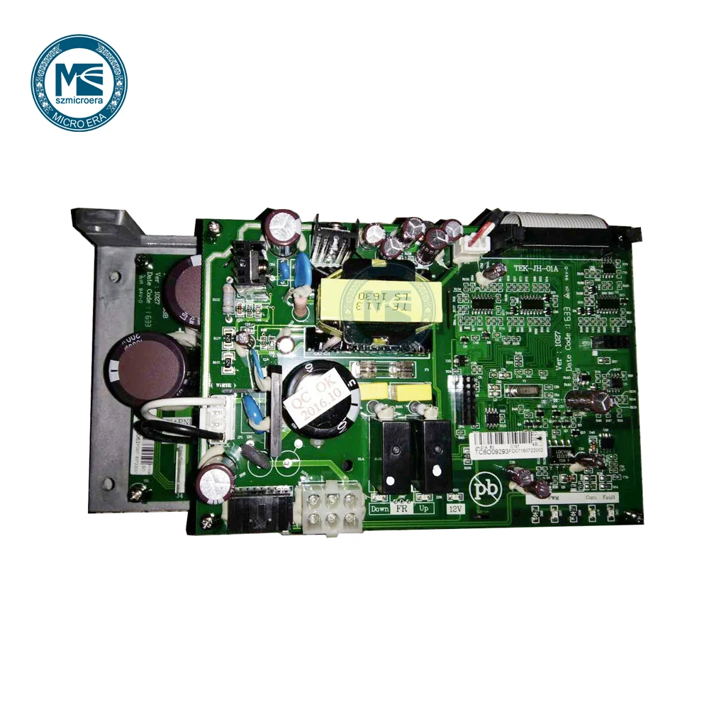 Контроллер двигателя для беговой дорожки Johnson fitness MATRIX T7000PRO 1X T50X TEK-JH-01A 1000224208 |