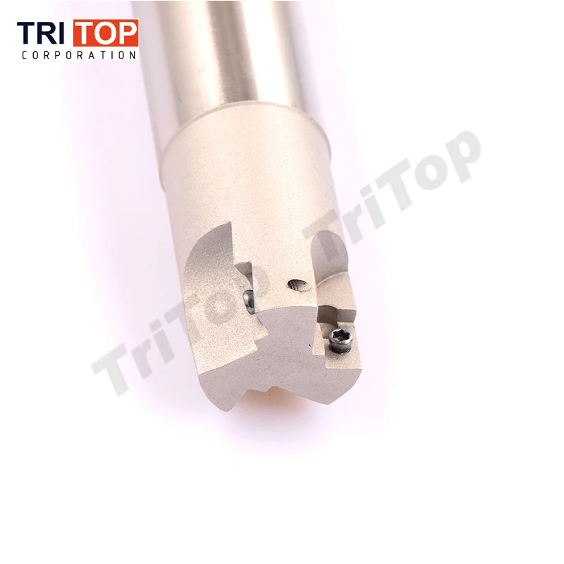 Фрезерная головка BAP JAP 300R C25 25 200 D25 длина хвостовика фрезерная машина с ЧПУ