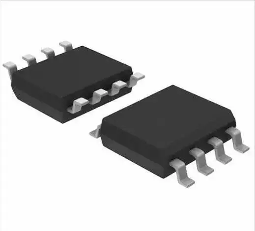 20pcs/lot TLV2372IDR TLV2372ID TLV2372 2372I SOP-8 | Обустройство дома