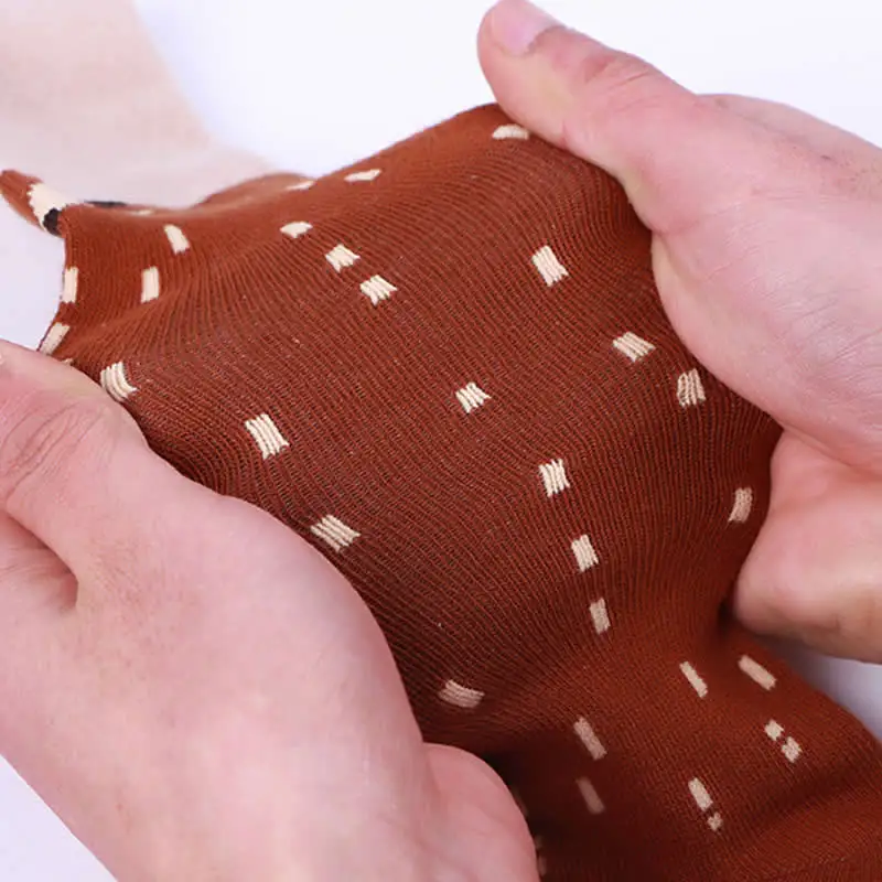 Детские колготки леггинсы осень От 0 до 3 лет теплые из для мальчиков хлопка с